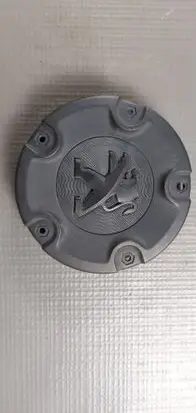 Peugeot Partner III Original wheel cap 9808342277 9808342377