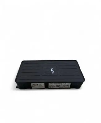 Audi Q7 4M Wireless charging module 4M0035502A