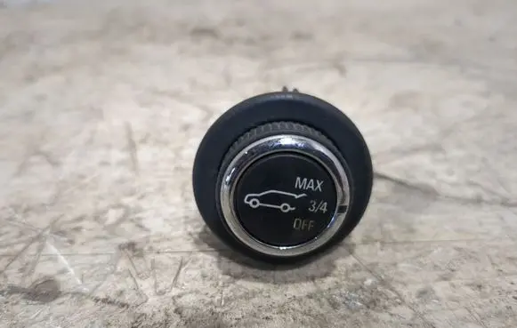 Opel Insignia A Other switches/knobs/shifts 13326409