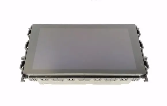 Audi e-tron Screen/display/small screen 4KE919603M