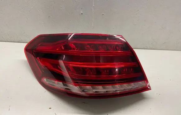 Mercedes-Benz E W212 Rear/tail lights A2129060703 613901 ZGS011LL