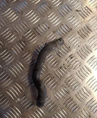 Audi A8 S8 D3 4E Air conditioning (A/C) pipe/hose 4E2819371