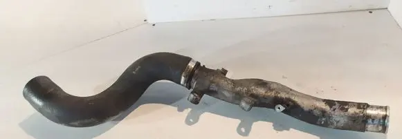 Toyota RAV 4 (XA30) Intercooler hose/pipe