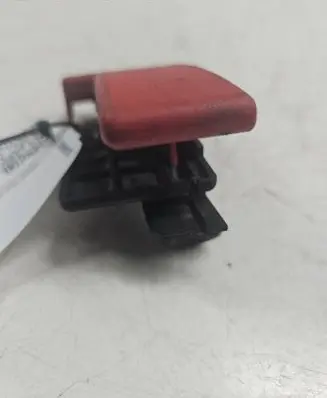 Mercedes-Benz ML W164 Engine bonnet (hood) release handle