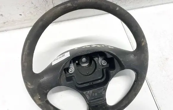 Citroen Berlingo Steering wheel 9623938177
