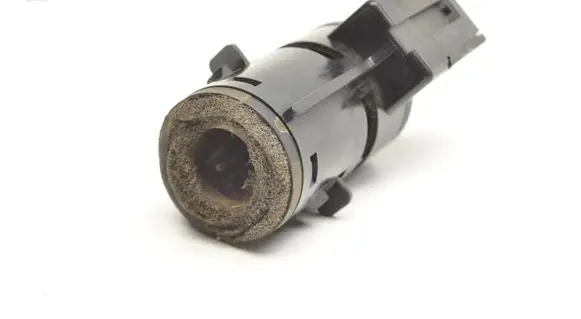 Volvo V50 Interior temperature sensor 3524841