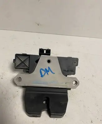 Volvo V50 Tailgate/trunk/boot lock/catch/latch 4N51A442A66AM
