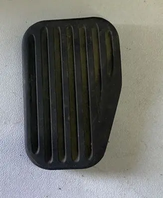 Volvo V70 Brake pedal 3546021