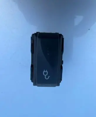 Other switches/knobs/shifts