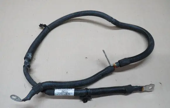 Opel Insignia B Negative earth cable (battery) 39110972