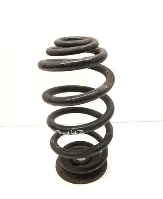 Opel Zafira C Rear coil spring