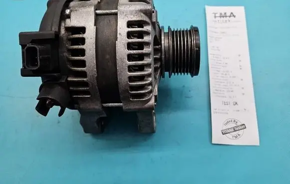 Volvo V50 Generator/alternator IMPRK1530782