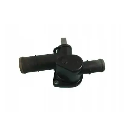 Audi A3 S3 8P Thermostat housing 06A121133AL