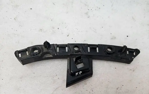 Peugeot 508 II Front bumper mounting bracket 1932368X 9813646380