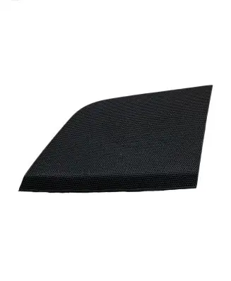 Side speaker trim/cover