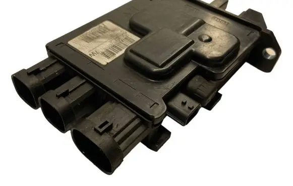 Renault Scenic III - Grand scenic III Positive cable (battery) 243800011R 140910072631