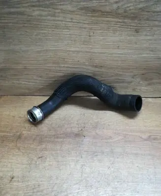 Audi A6 S6 C6 4F Intercooler hose/pipe DCW138TT