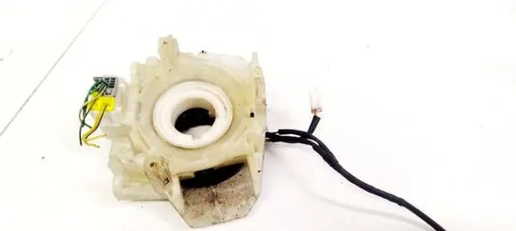 Nissan Almera Tino Airbag slip ring squib (SRS ring) 25560bm565