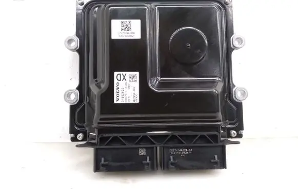 Volvo S60 Engine control unit/module 31452623