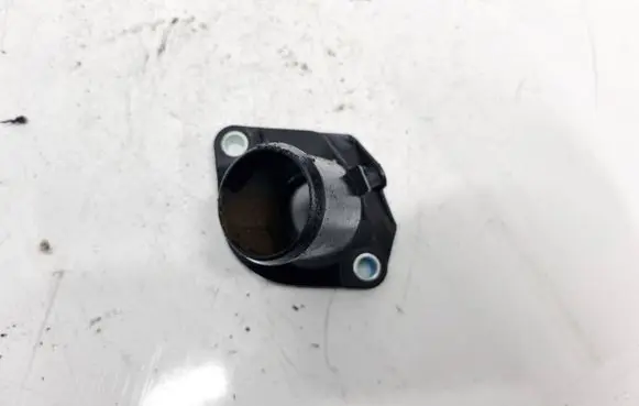 Renault Megane III Engine coolant pipe/hose