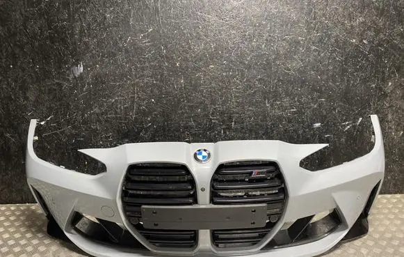 BMW M4 G82 G83 Front bumper