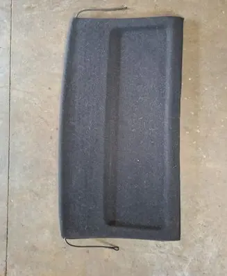 Volkswagen Golf IV Parcel shelf 1H6863537