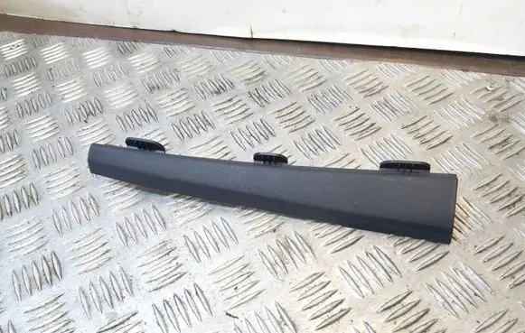 Audi Q5 SQ5 Dashboard side end trim 8R0868203