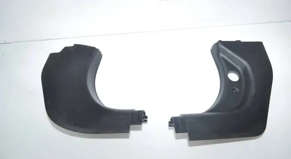 BMW 2 G42 Front sill trim cover 7446428 7446427 9472823