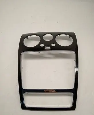 Bentley Continental Other dashboard part 3W3857244
