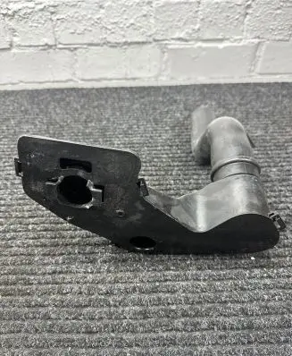 Mercedes-Benz AMG GT R190 C190 Rain gutter A1908302400 12523023