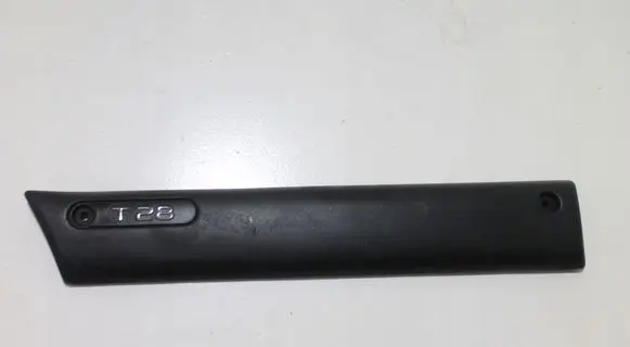Renault Master II Front door trim (molding) 7701692580