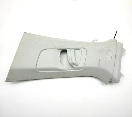 Skoda Superb B9 (B) pillar trim (bottom) 3J0867243