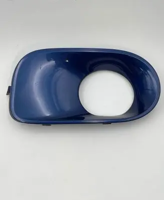BMW X5 E53 Front fog light trim/grill 7111763 7129299 51117111763