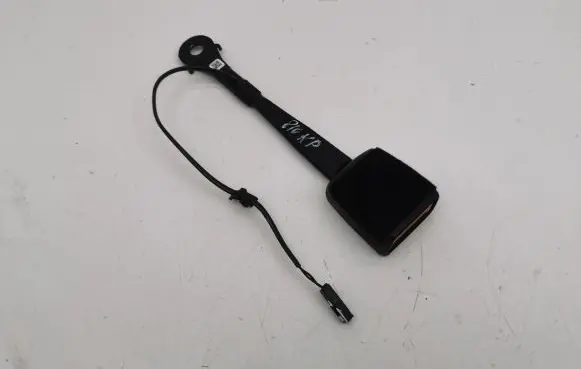 Skoda Octavia Mk4 Front seatbelt buckle