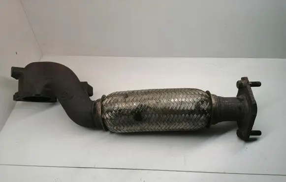 Mazda CX-7 Muffler/silencer R2P7 0915 R2P7K3