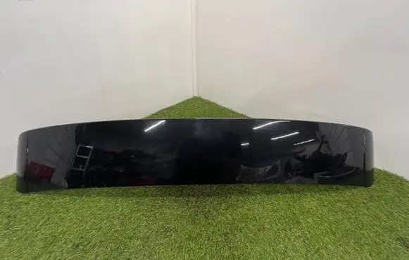 Audi Q5 SQ5 Tailgate/trunk spoiler 8R0827933A