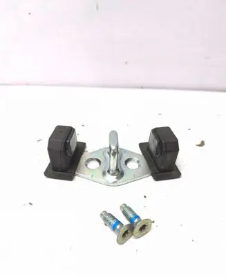 KIA Rio Tailgate/trunk/boot lock/latch/bracket 812102S001