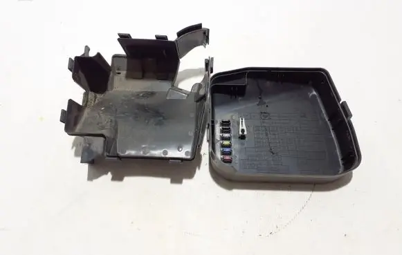 Mazda CX-3 Fuse box set D09W66767