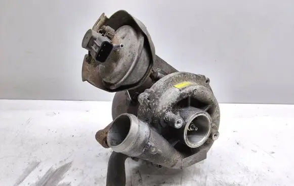 Ford Focus Turbo GTI749V 9662464980