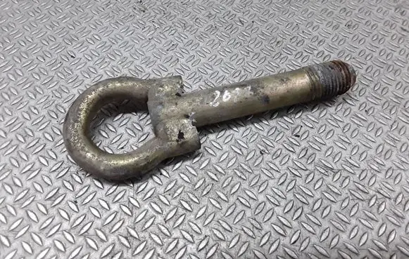 Toyota Avensis Verso Towing hook eye 
