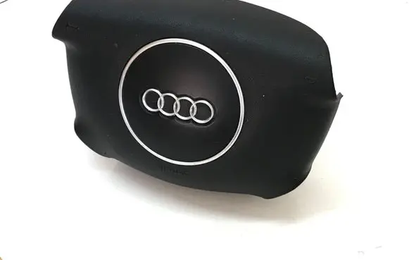 Audi A2 Steering wheel airbag 8E0880201AA