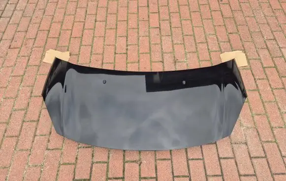 Citroen C3 Engine bonnet/hood