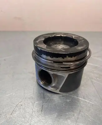 Volkswagen Crafter Piston 75R2