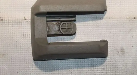 Volvo S80 Front sill trim cover 30662549