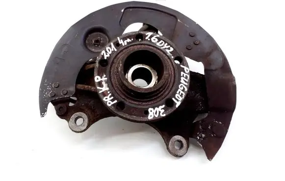 Peugeot 308 Front wheel hub