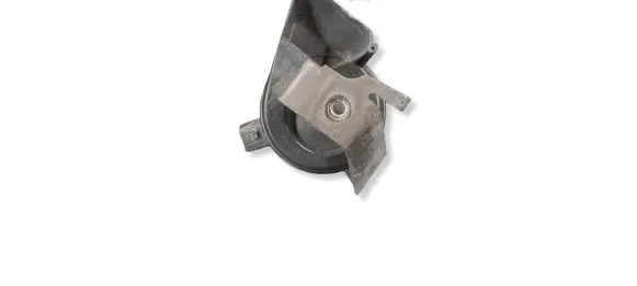 Porsche Cayenne (92A) Horn signal 024148