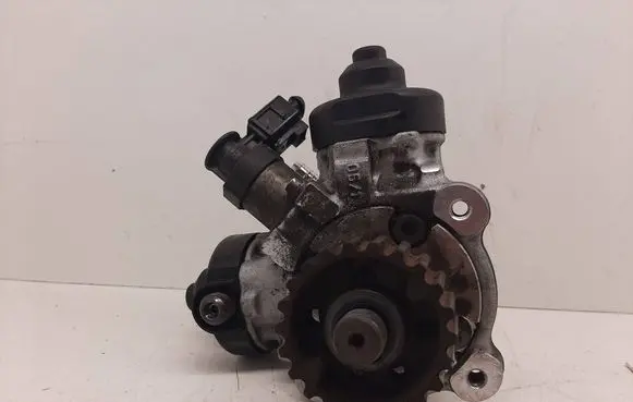 Audi A6 S6 C6 4F Fuel injection high pressure pump 0445010611 059130755AH 02081008