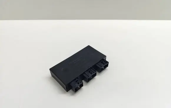BMW 5 E60 E61 Parking PDC control unit/module 6942677 66216942677
