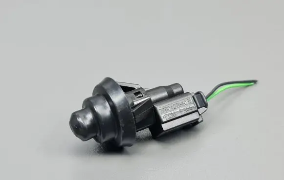 Dacia Sandero II Rear door sensor 7700427640B 7700427640
