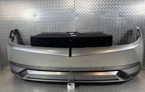 Hyundai Ioniq 5 Front bumper